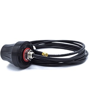 Ixon - IXON 4G/LTE Wideband antenna screw mount