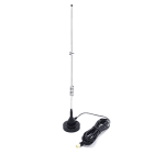 Ixon - IXON 4G/LTE Wideband antenna magnetic wh