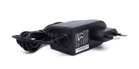 Ixon - IXON Wall mount power supply for SecureE