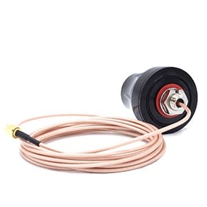 Ixon - IXON Wi-Fi antenna, screw mount with 3m