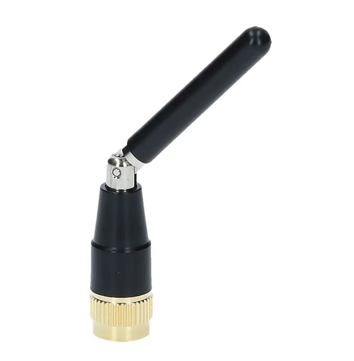 Ixon - Wi-Fi antenna rotatable 6cm for 2,4/5GHz