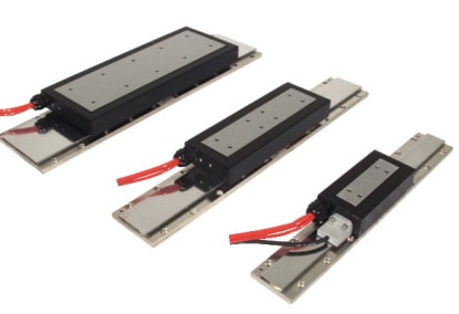 Allen-Bradley - LC050-MAGNET TRACK 100MM