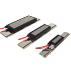 Allen-Bradley - LC050-MAGNET TRACK 100MM