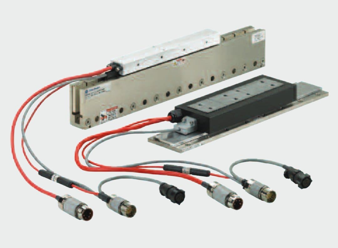Allen-Bradley - LDC-Series Cooling Plate