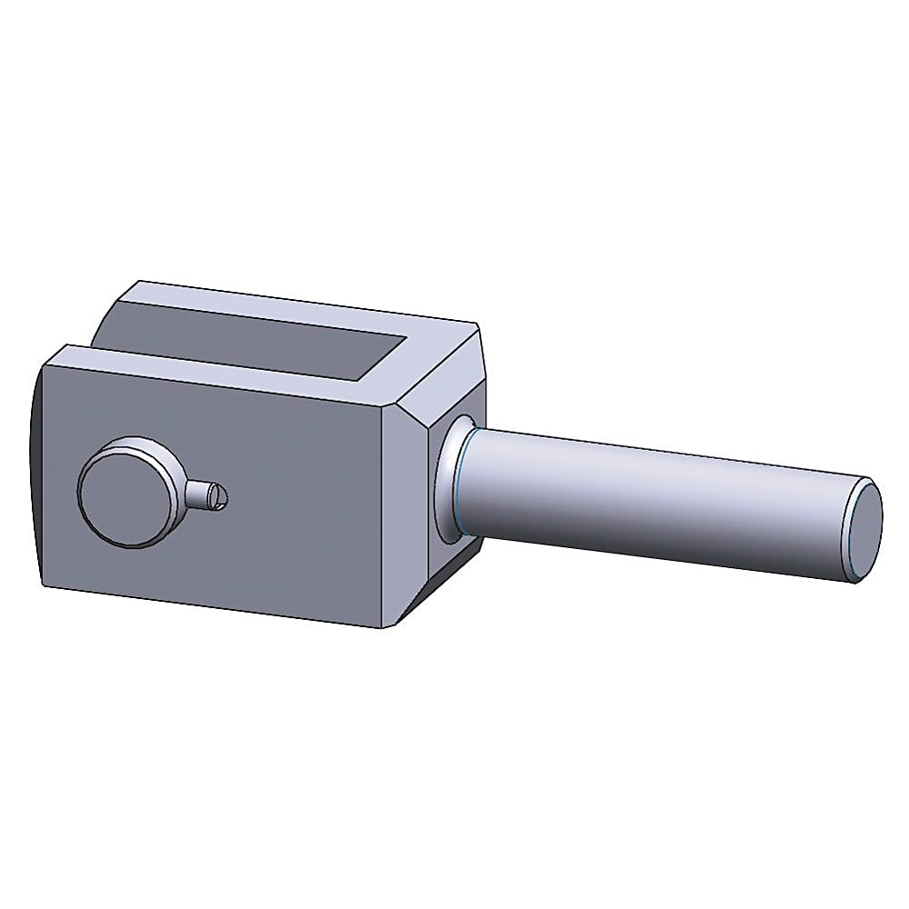 Allen-Bradley - Rod Attachment