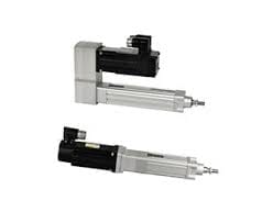 Allen-Bradley - VP-Series Electric Cylinder