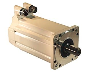 Allen-Bradley - MP-Series MPF 240V AC Rotary S