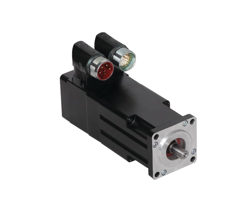Allen-Bradley - MP Electric Cylinder Replaceme