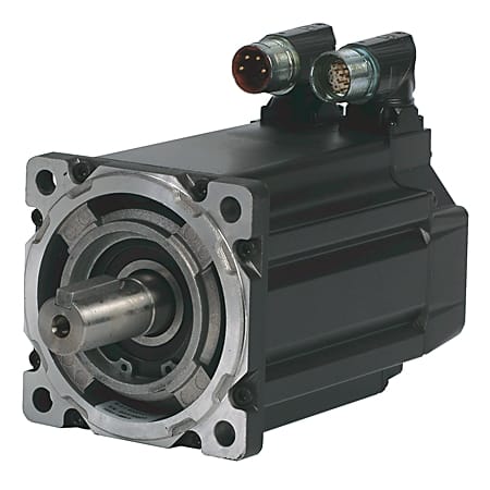 Allen-Bradley - MP-Series MPM 240V AC Rotary S