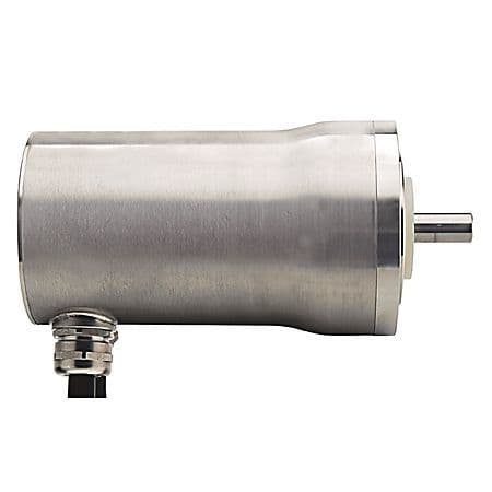 Allen-Bradley - MP-Series MPS 240V AC Rotary S
