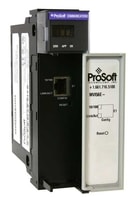 Prosoft - Modbus TCP/IP Master/Slave Enhanced Comm