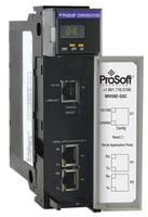 Prosoft - Generic ASCII Serial Enhanced Communicat