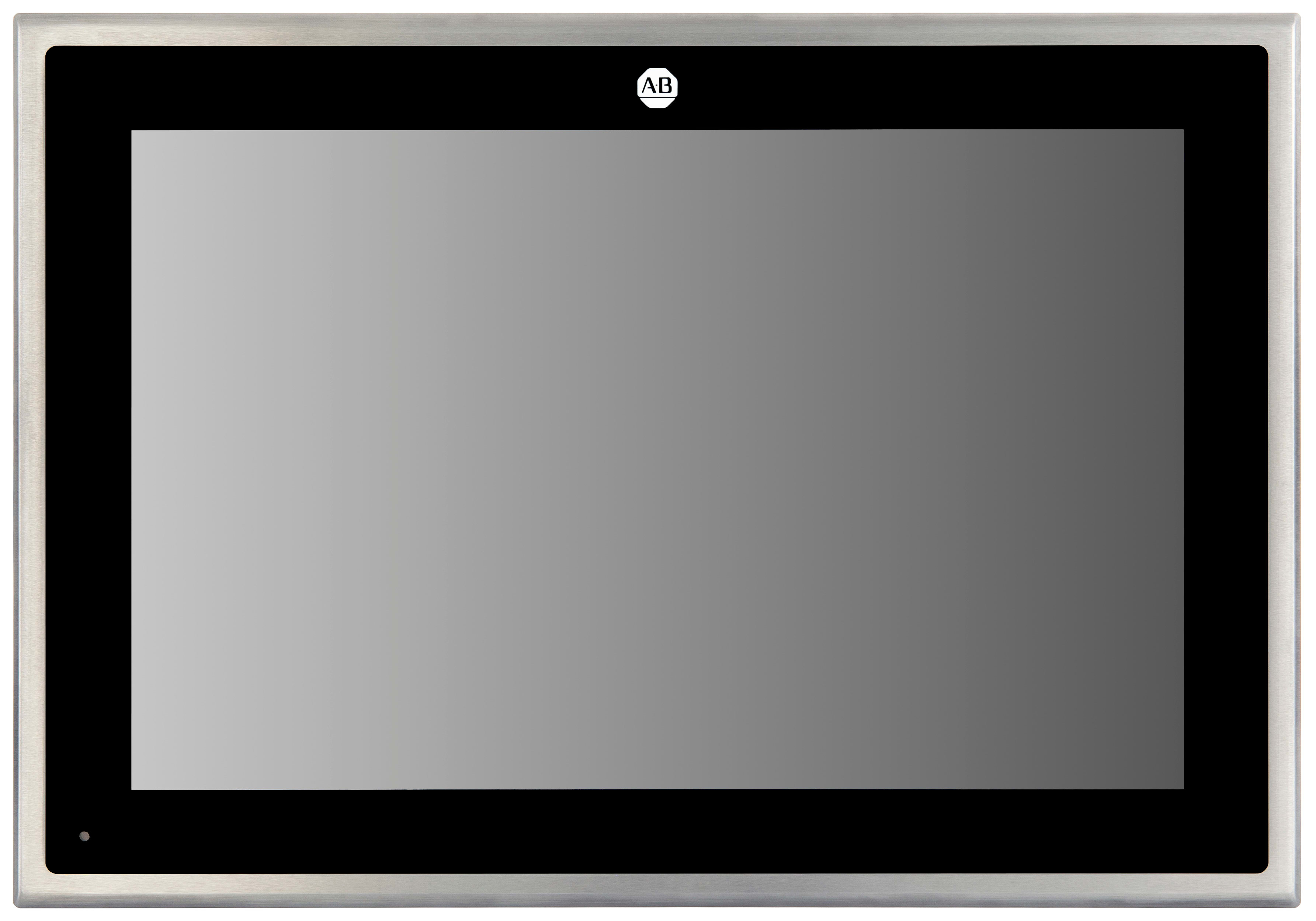 Allen-Bradley - OptixPanel Standard