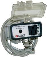 Grace Technologies - N12/4 MicroLogix1200 Ext 10 Ft /120VAC