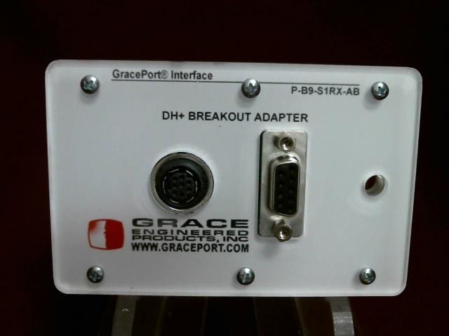 Grace Technologies - Panel Interface Connector