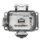 Grace Technologies - N12/4 USB Type A 10Ft. Cable