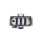 Grace Technologies - N12/4 (3)DB9 F-F/