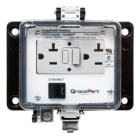 Grace Technologies - Ethernet Panel Interface Connector