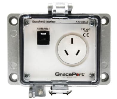 Grace Technologies - N12/4 Ethernet/AUSSIE OUTLET