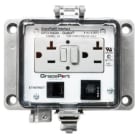 Grace Technologies - Ethernet Panel Interface Connector