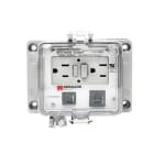 Grace Technologies - UL TYPE 12/ Ethernet GFCI 5A CB