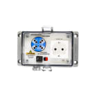 Grace Technologies - Panel Interface Connector