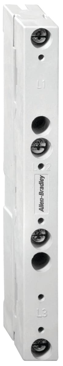Allen-Bradley - MCS Standard Bus Bar Support E