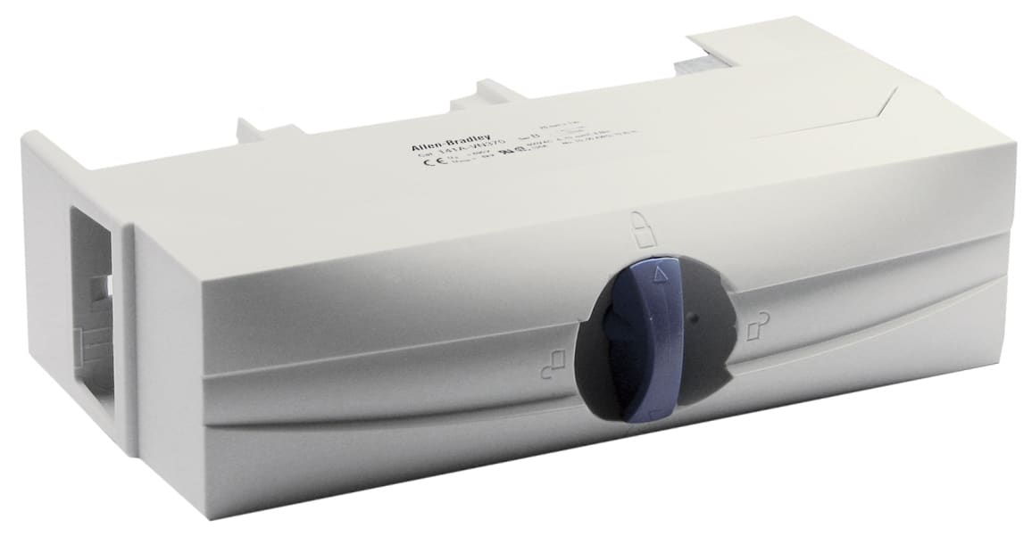 Allen-Bradley - MCS 3-Pole 54 mm Supply Module