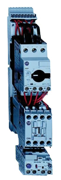 Allen-Bradley - Bus Bar Adapter Module