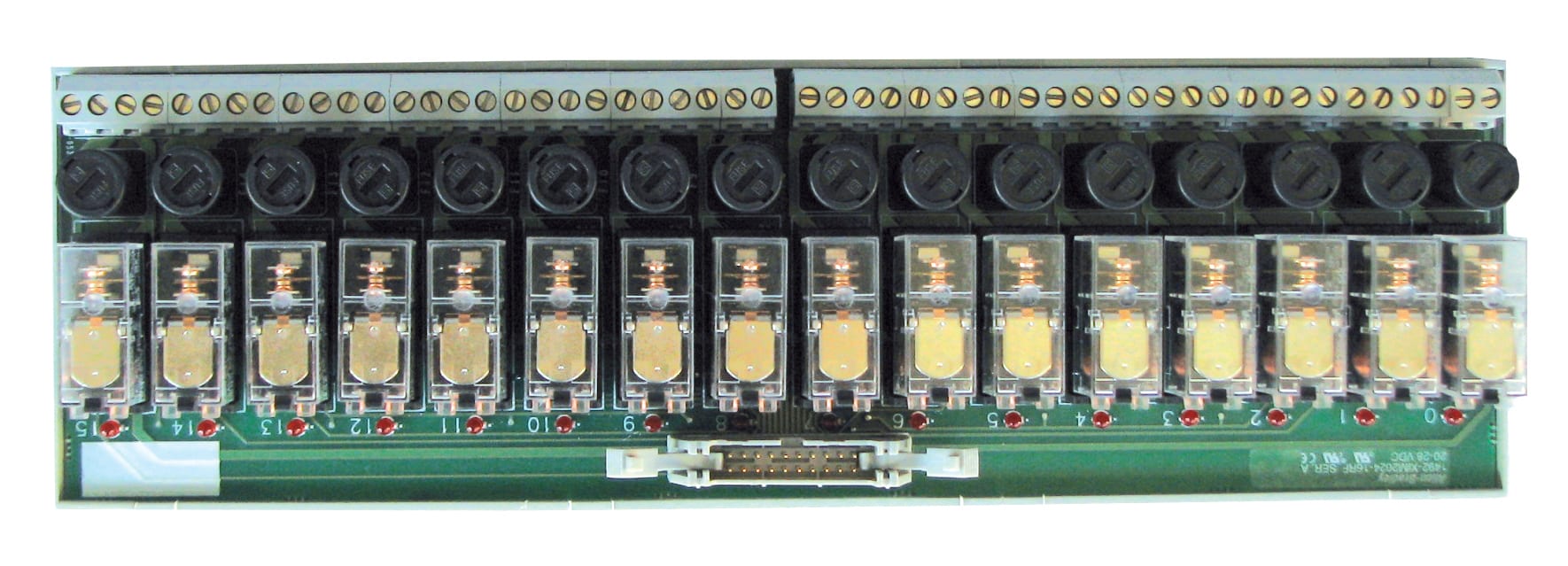 Allen-Bradley - Connection Products