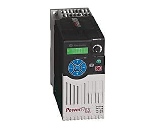 Allen-Bradley - PowerFlex 523 0.75kW (1Hp) AC