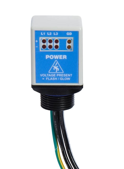 Grace Technologies - DELTA 4 WIRE NON-FLASHING