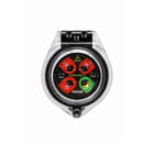 Grace Technologies - CHEK VOLT KIT W/CAP,FLANGE LABEL&HOR.lab