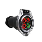Grace Technologies - CHEK VOLT KIT W/CAP,FLANGE LABEL&HOR.lab