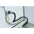 Grace Technologies - Door Mount Kit with 6' Cable