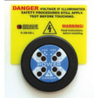 Grace Technologies - Warning Label