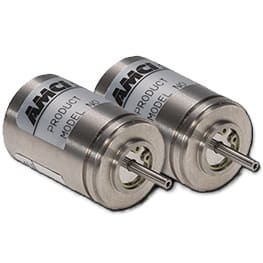 Advanced Micro Controls Inc - Transmitter, 5 KHz, 0.95 TR, +/- 7 min.,