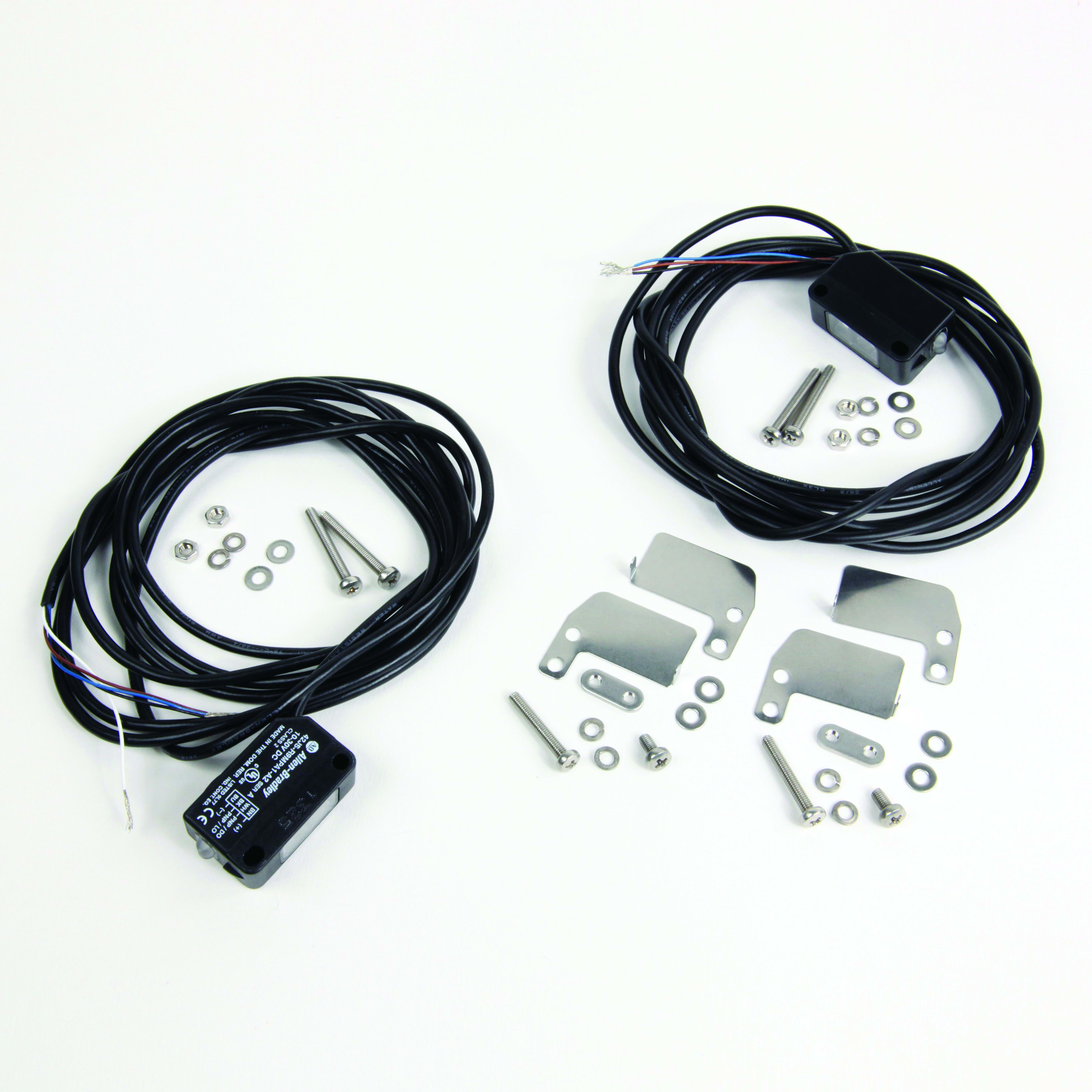 Allen-Bradley - Series 7000 Sensor Replacment