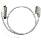 Allen-Bradley - Analog Cable Connection Produc