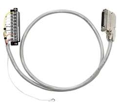 Allen-Bradley - Analog Cable Connection Produc