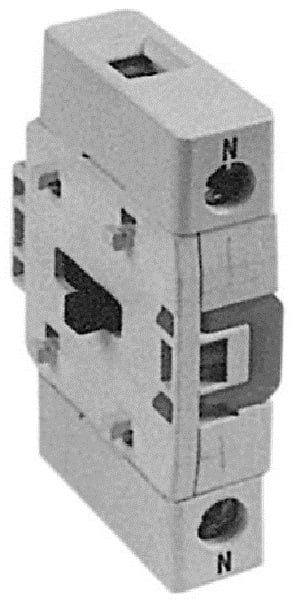 Allen-Bradley - Load Switch Additional Pole