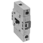 Allen-Bradley - ADDITIONAL POLE 80A