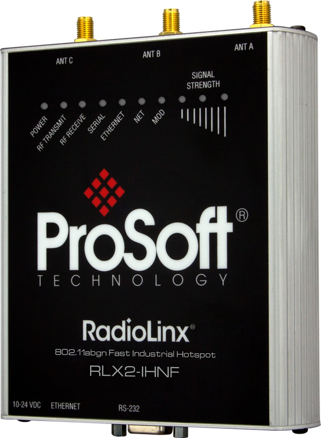Prosoft - 802.11abgn Fast Industrial Hotspot ETSI