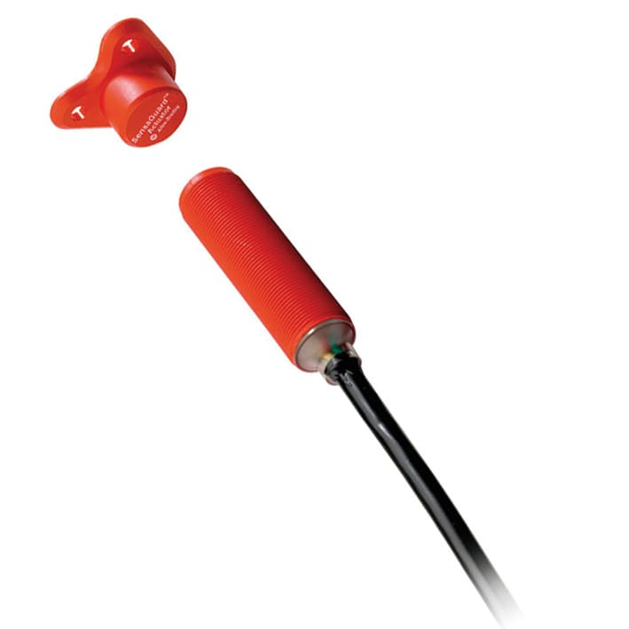 Guardmaster - Guardmaster 440N Non Contact S
