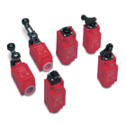 Guardmaster - Small Plastic IEC Safety Limit