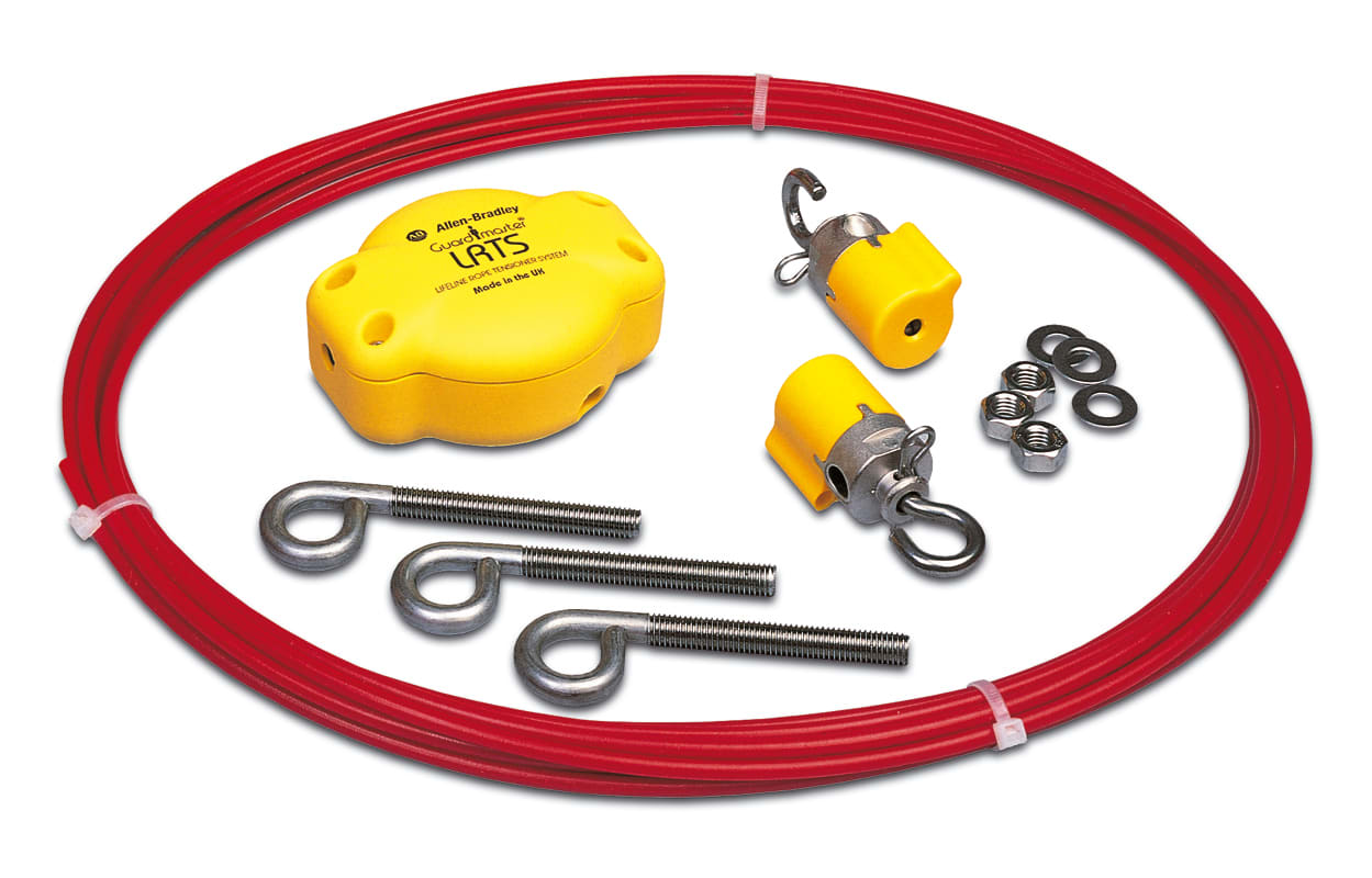 Guardmaster - 15m Turnbuckle Kit