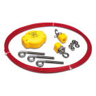 Guardmaster - 300m Polypropelene Covd Cable