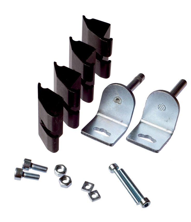Guardmaster - GuardShield Safe4 Mounting Kit