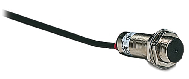 Allen-Bradley - 8 mm Barrel Inductive Prox Sen