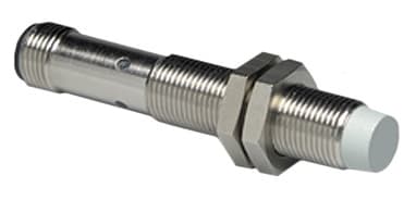 Allen-Bradley - 12 mm Barrel Inductive Prox Se